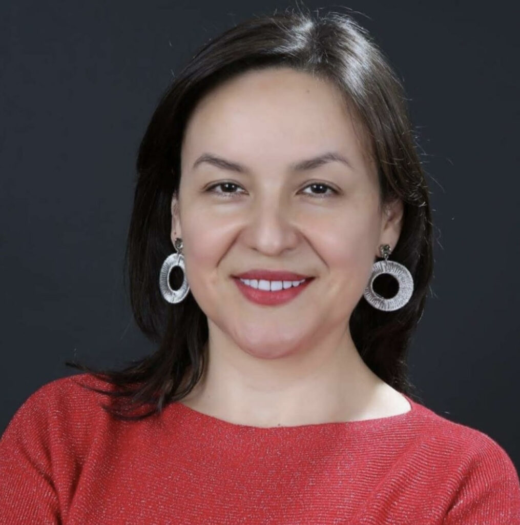Méganne Costa